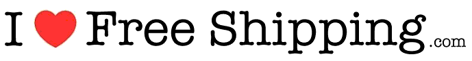 I ♥ Free Shipping.com